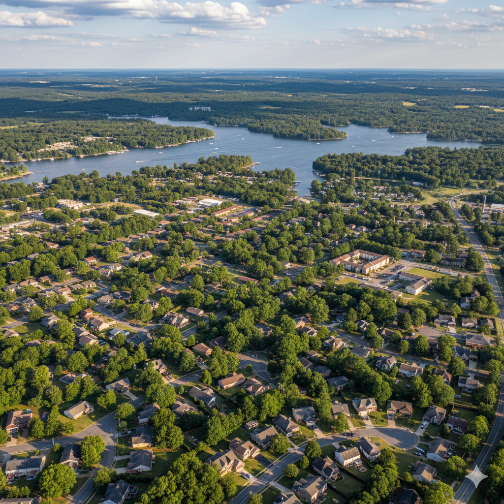 Why La Vergne TN is One of Middle Tennessee's Best Kept Secrets | Turner Victory Team