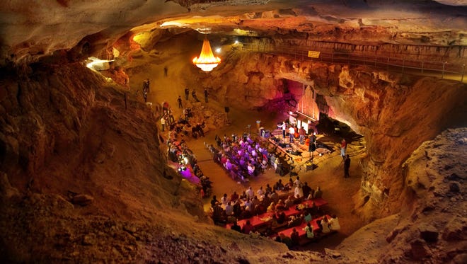 Welcome to McMinnville header image.