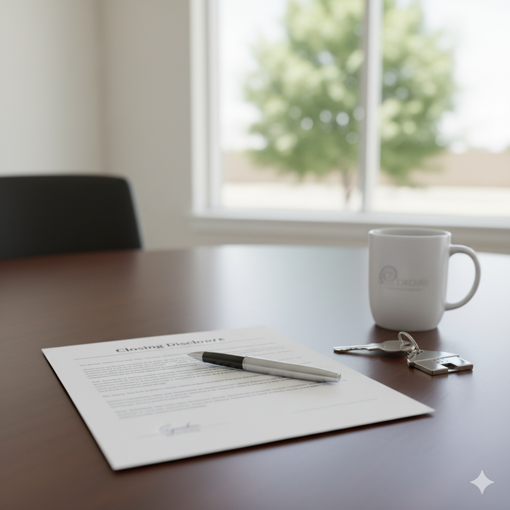 What Are Closing Costs When Buying a Home in Tennessee?