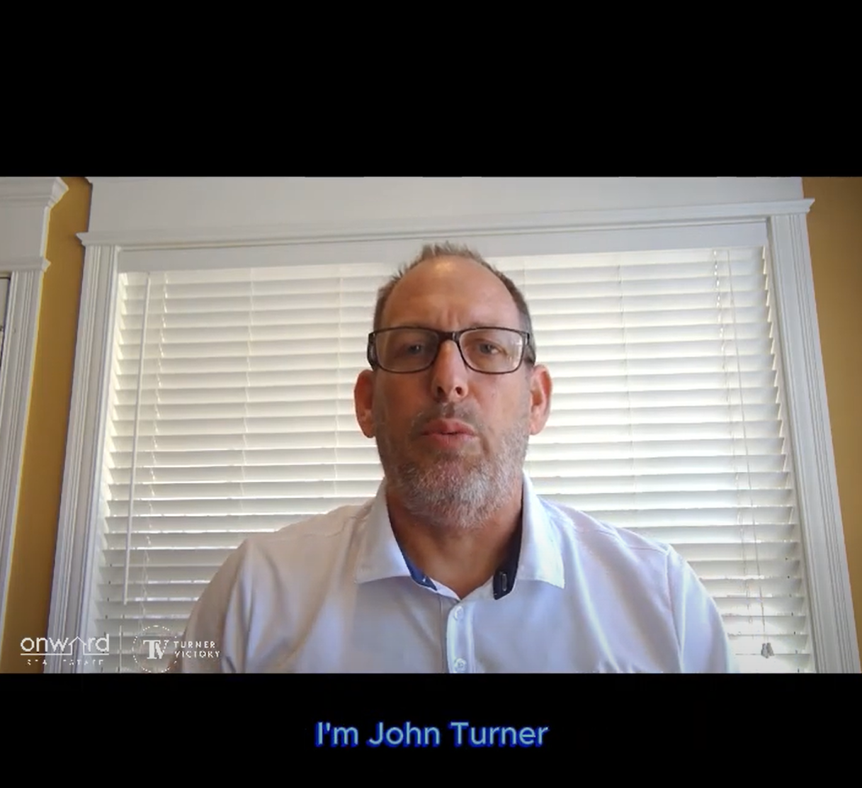 John Turner with the Murfreesboro Real Estate Update