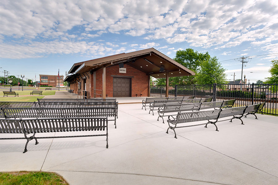 Five Things to do in Smyrna, TN header image.