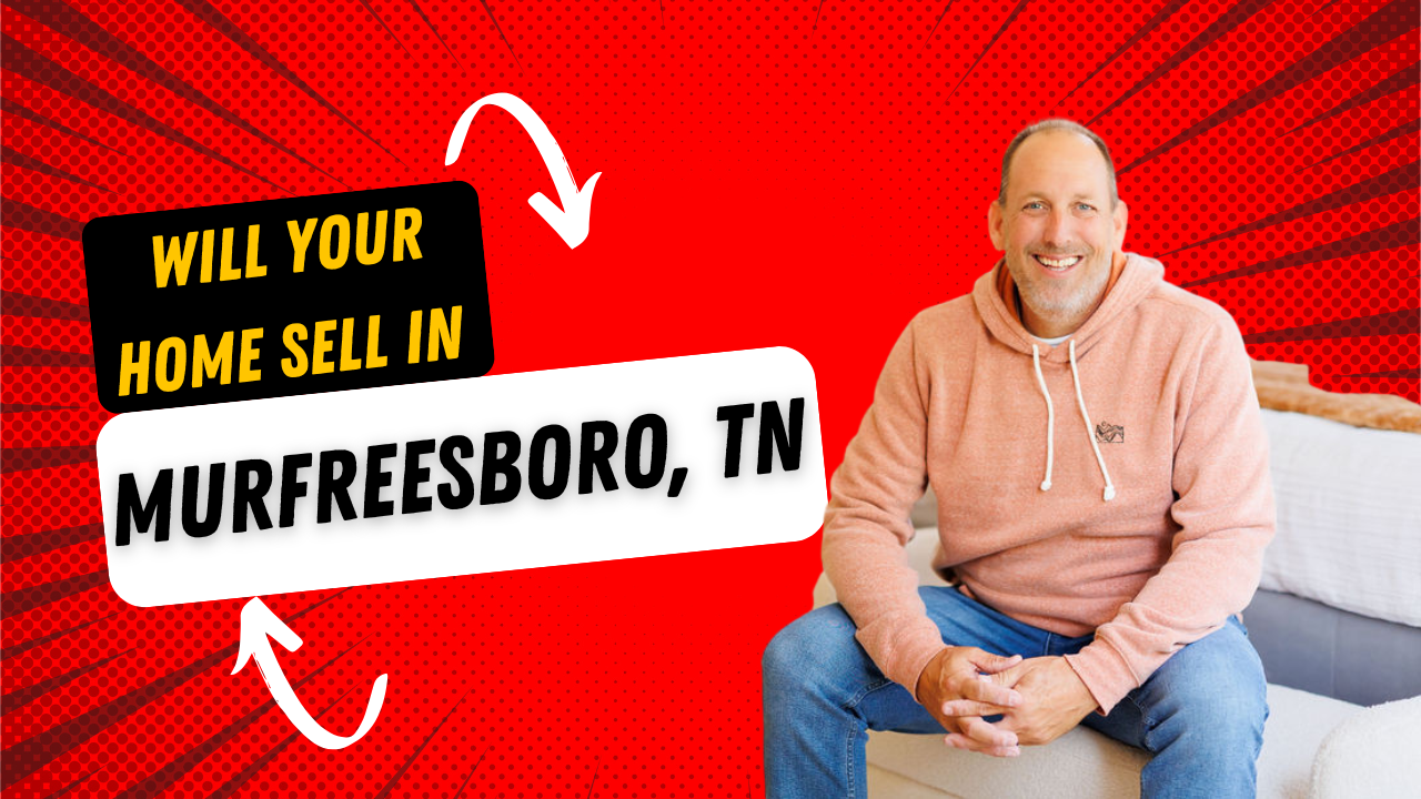 John Turner | Turner Victory Team | Murfreesboro's Best Realtor