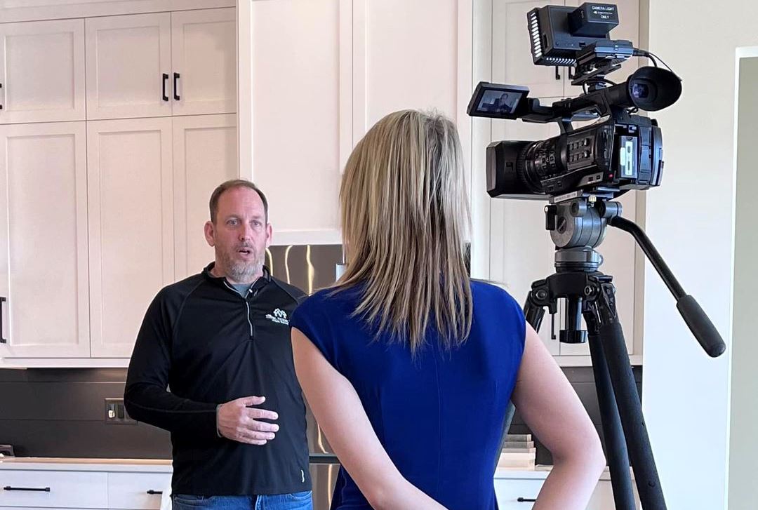 John Turner, featured as real estate expert on WKRN.com header image.