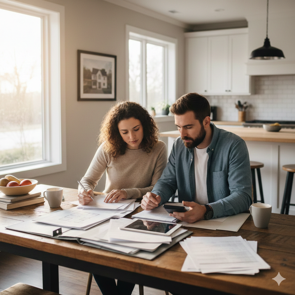 Should I Buy a Home in Murfreesboro Now or Wait for Mortgage Rates to Drop?