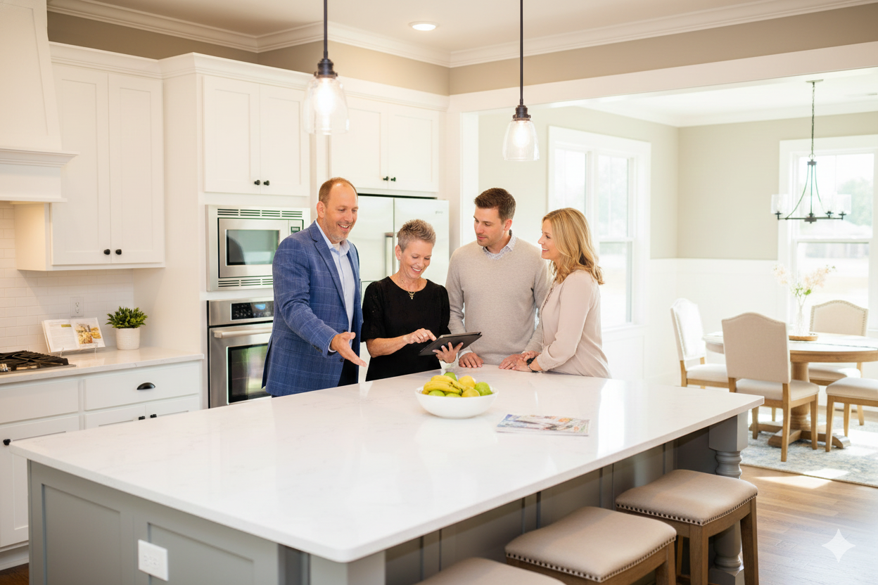 John & Tracy Turner the Best Murfreesboro Real Estate Buyers Agents