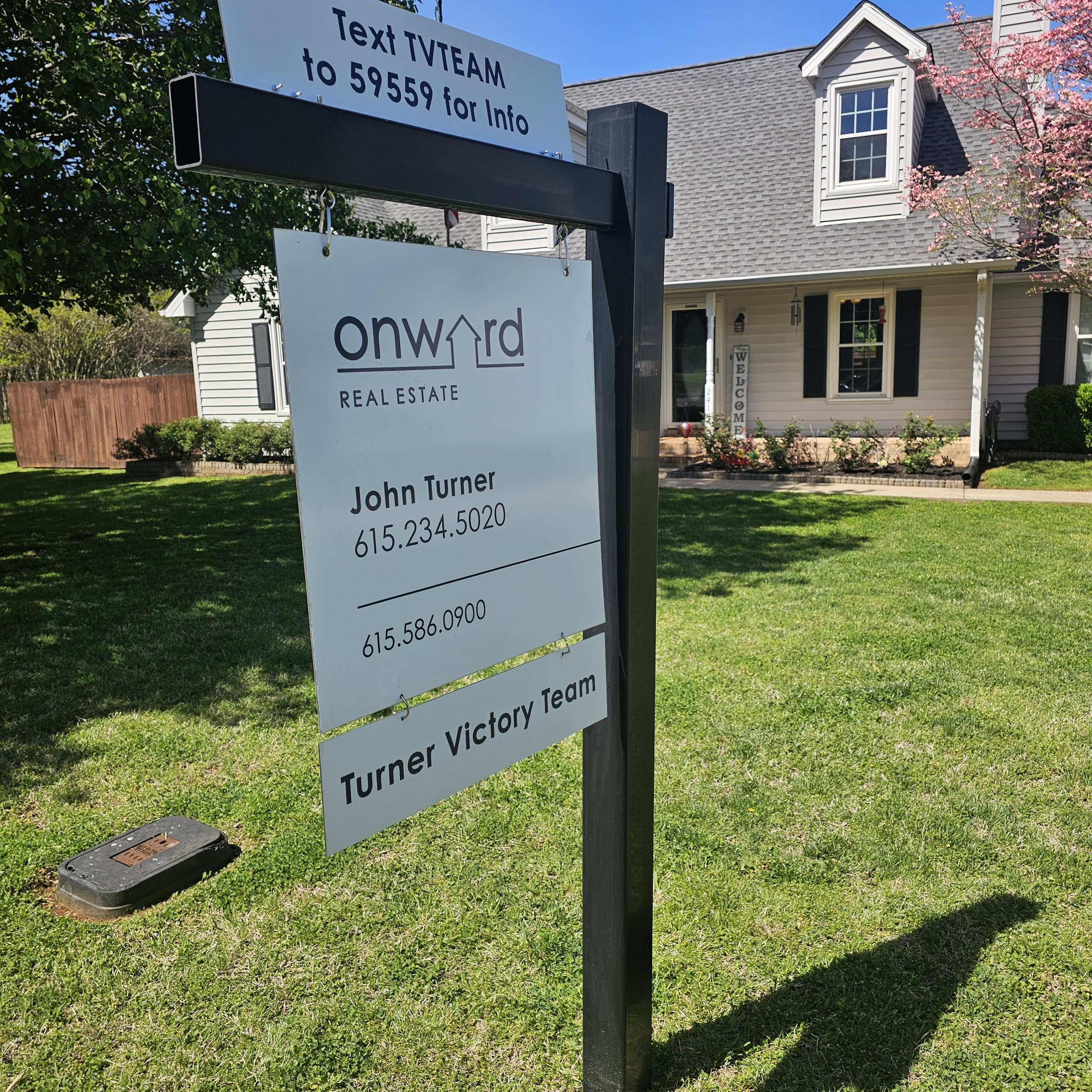 Murfreesboro Home for Sale