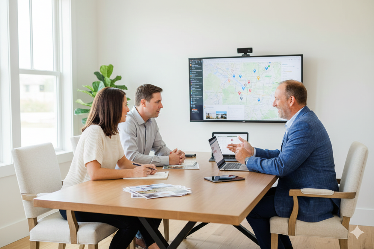 Murfreesboro TN Buyers Agent