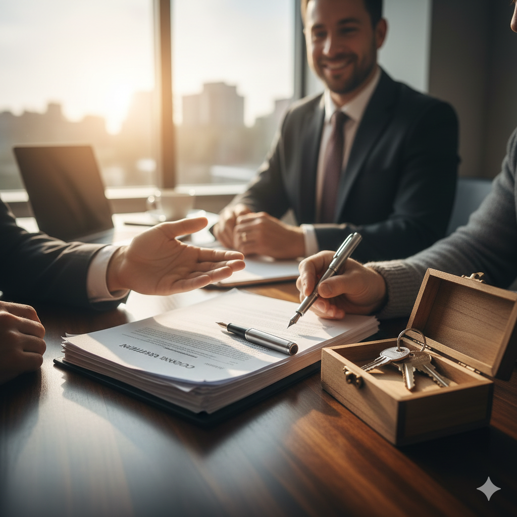 What Are Seller Closing Costs in Tennessee?