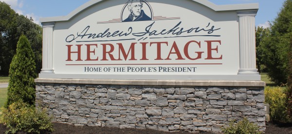 Welcome to Hermitage, Tennessee header image.