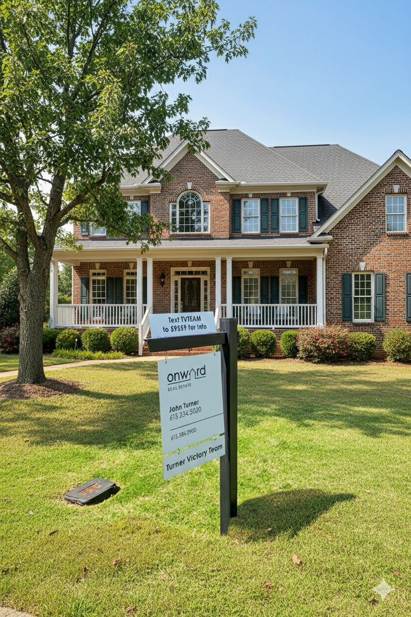 How Much Is My Home Worth in Murfreesboro, TN?