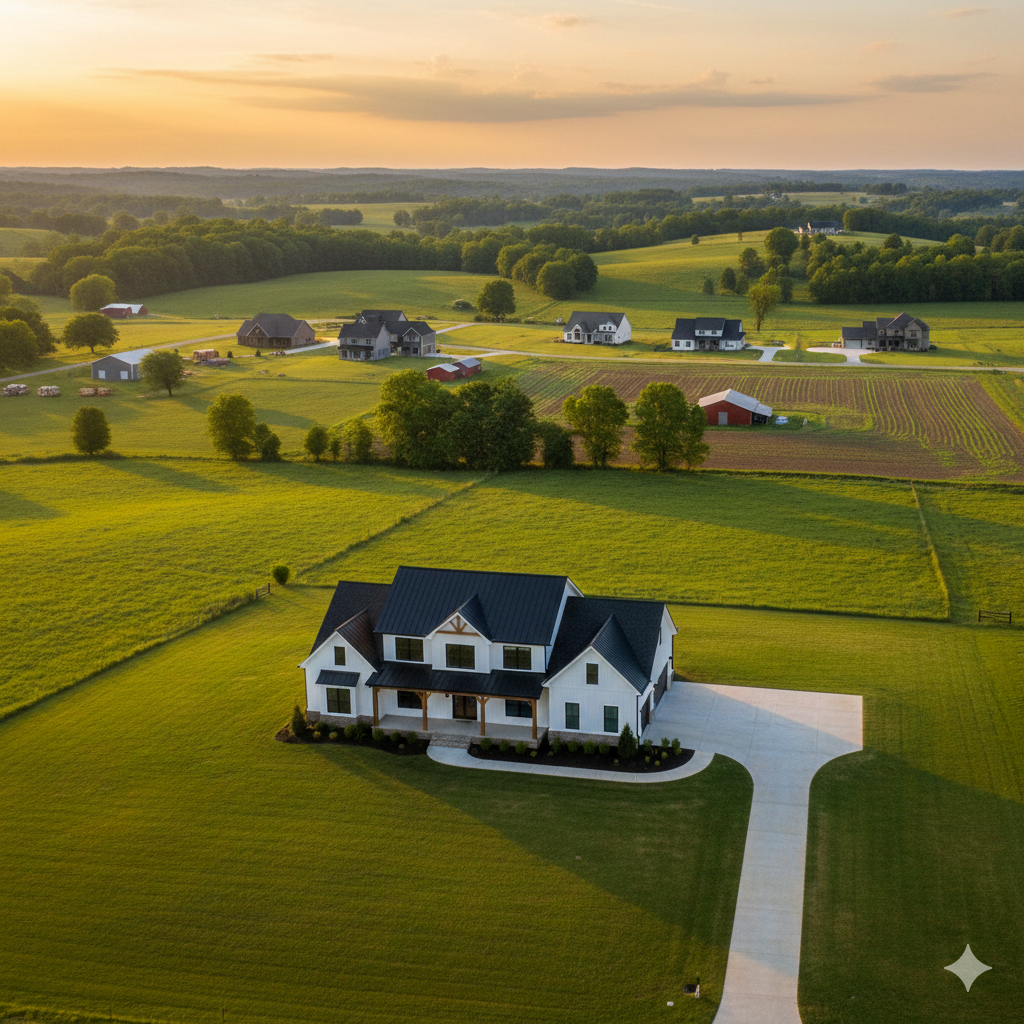 Homes for sale Rockvale TN