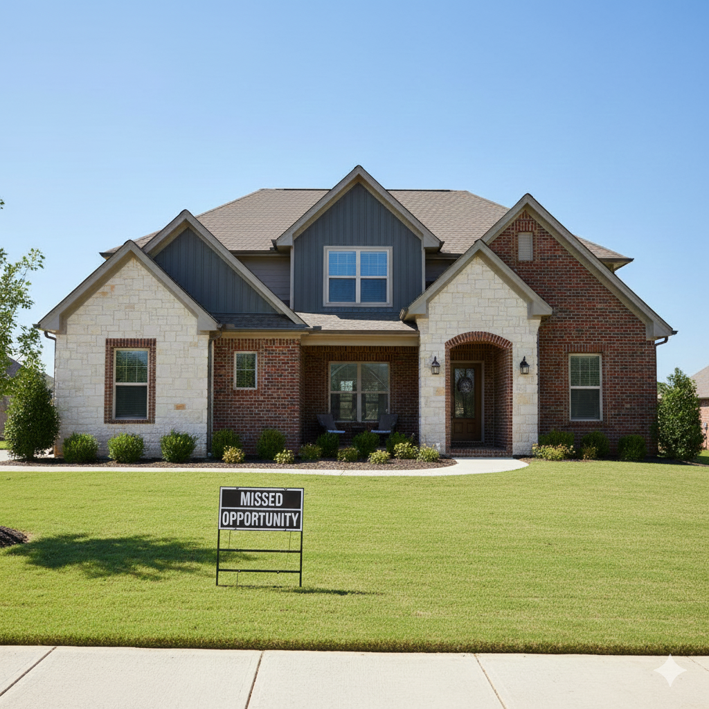 What Are the Biggest Mistakes Sellers Make in Rutherford County, TN?
