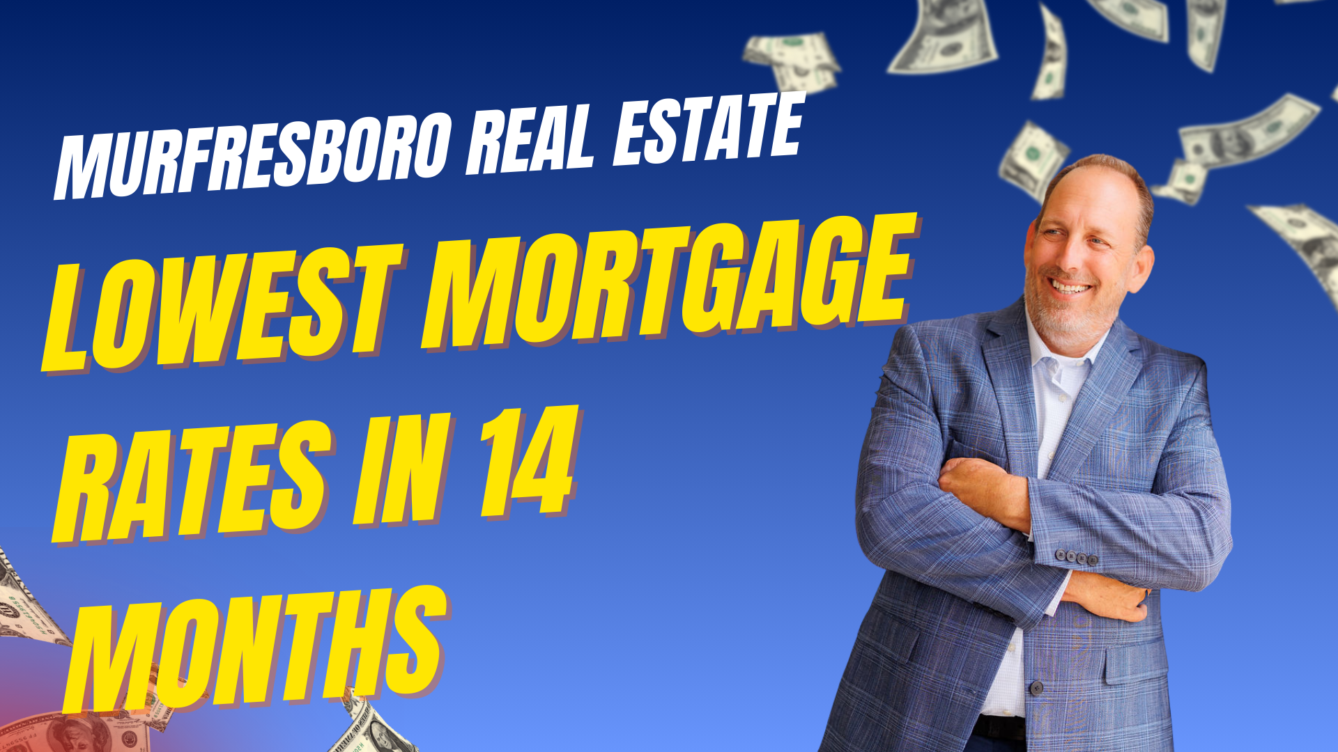 Murfreesboro Top Realtor John Turner