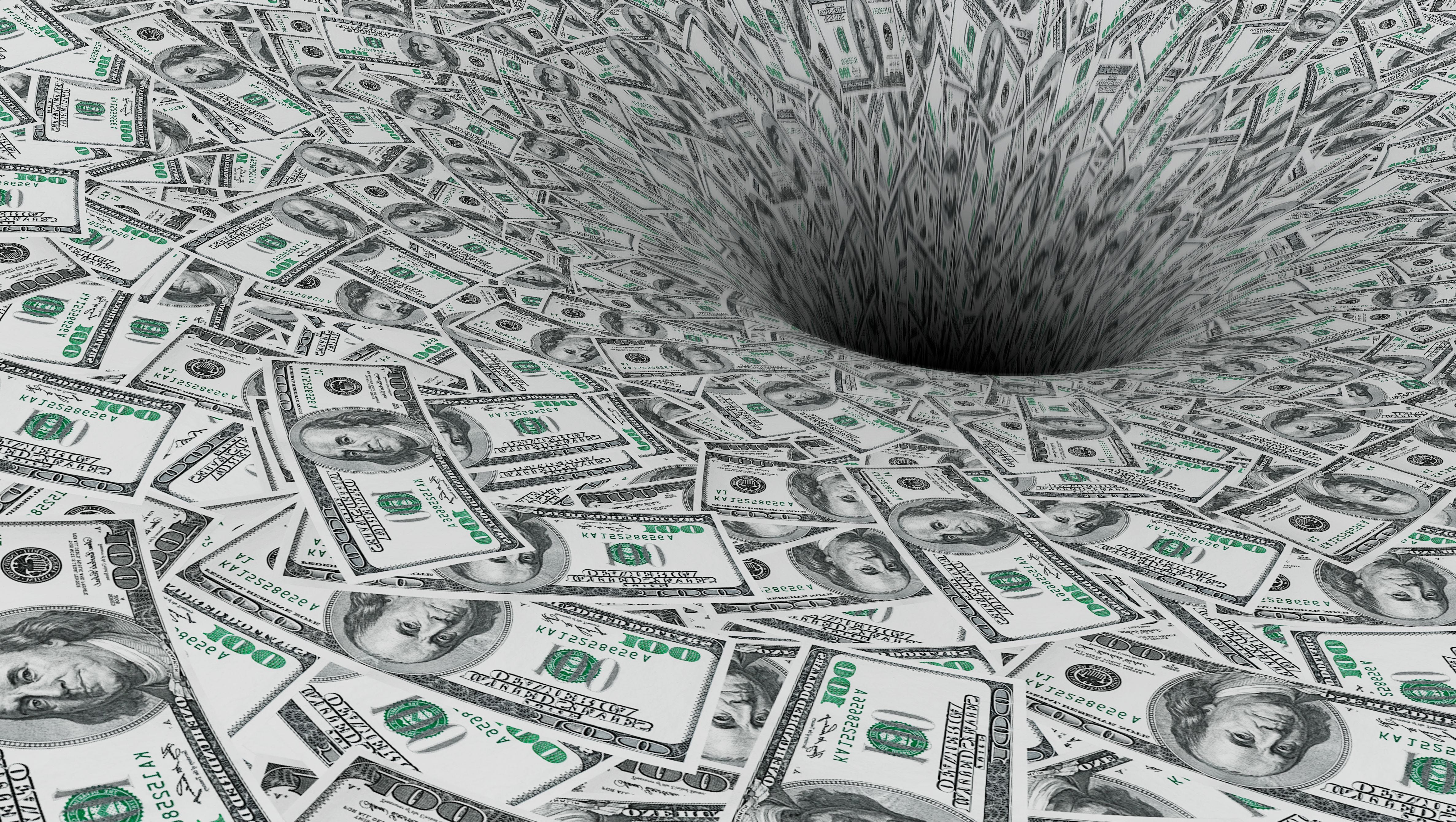 Top 6 Moneypits To Look Out For When Buying! header image.