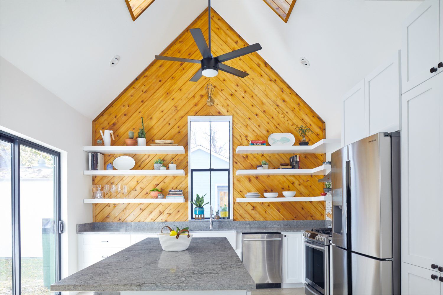 DANA BEN REALTY'S NINE 2020 INTERIOR TRENDS THAT WILL RULE IN 2020! header image.