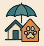 Should I Allow Pets in My Rental Property? header image.