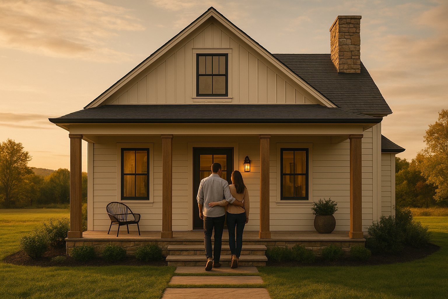 Your Guide to Starting Your Home Search in Upstate NY (and Why a Buyer’s Agent Matters) header image.