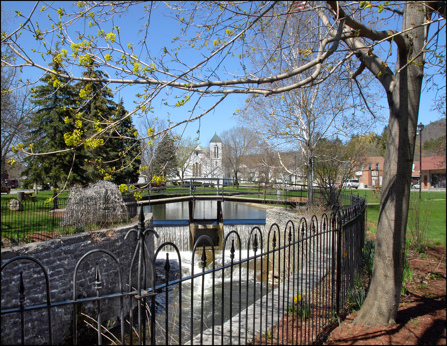 Cobleskill, NY Real Estate: Small-Town Charm, Affordability & Upstate NY Living header image.