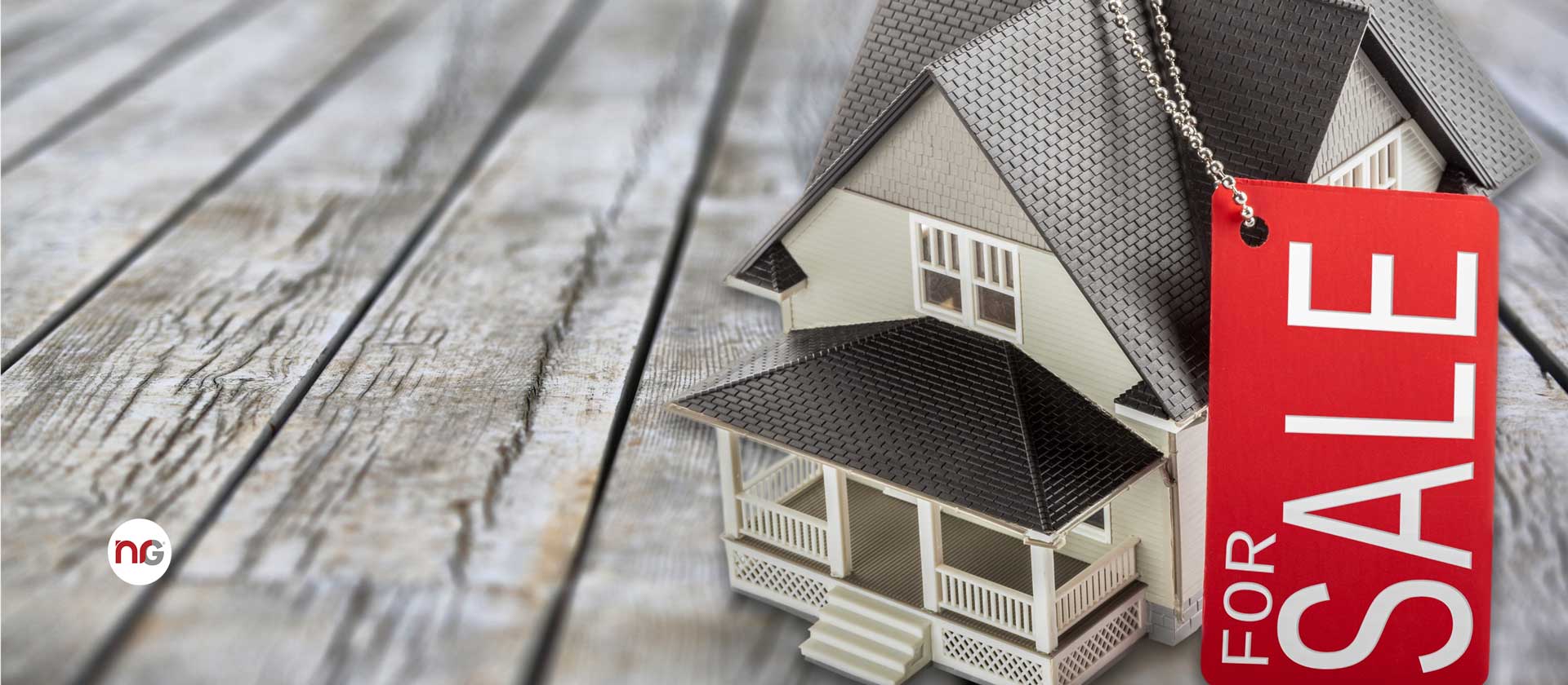 A Return to ‘Normal’? The State of Real Estate in 2022 header image.