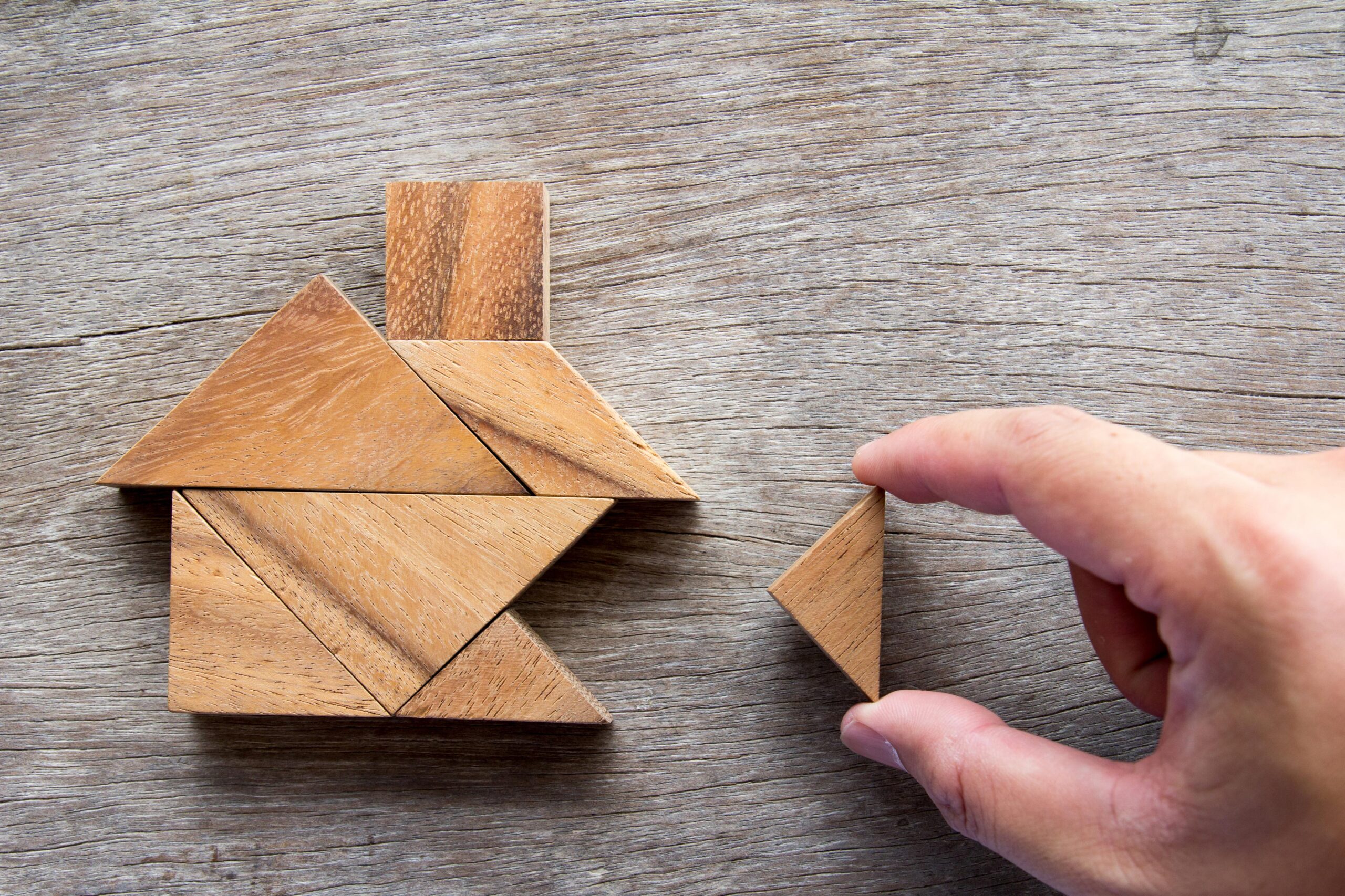New Build or Existing Home: Which One Is Right for You? header image.