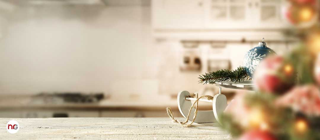 Winter is a Great Time to Buy or Sell a Home header image.