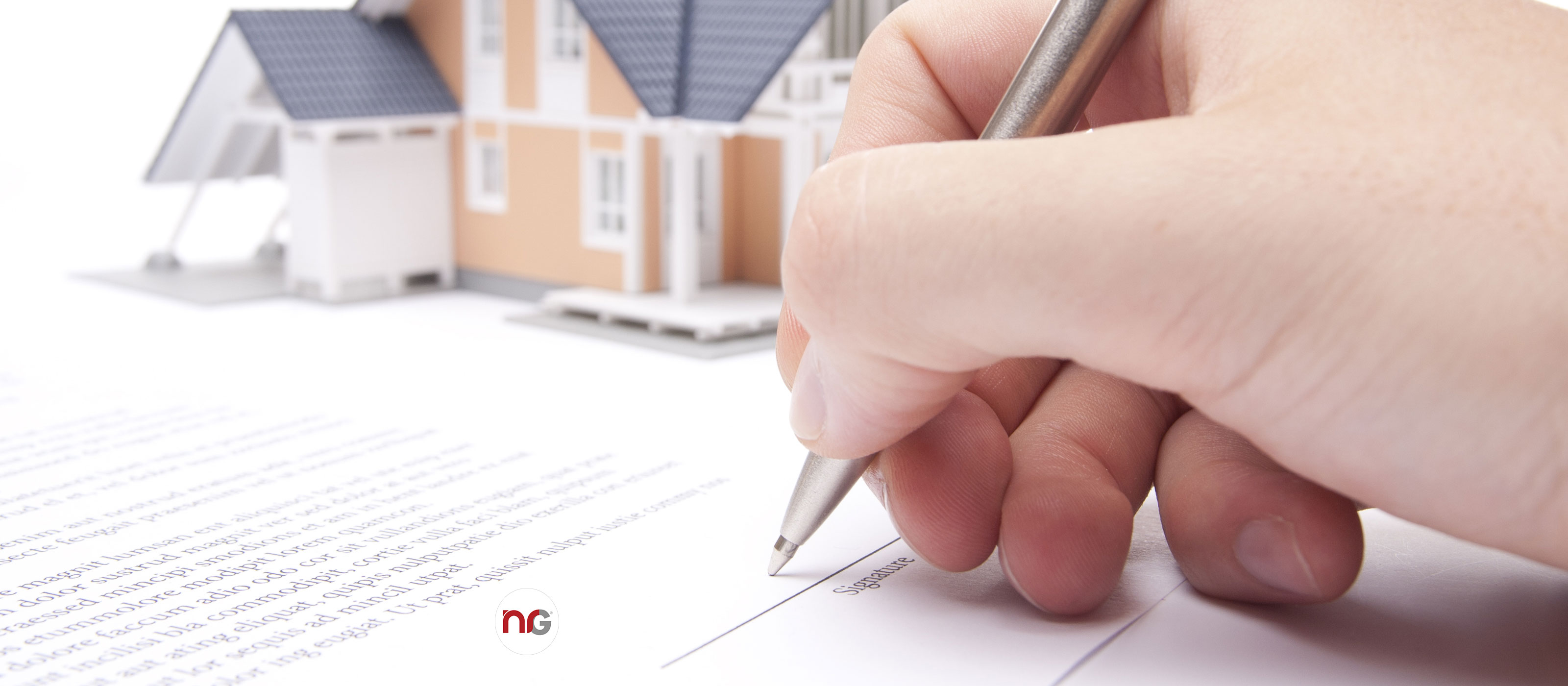 5 Ways to Write a Winning Offer in Today’s Real Estate Market header image.
