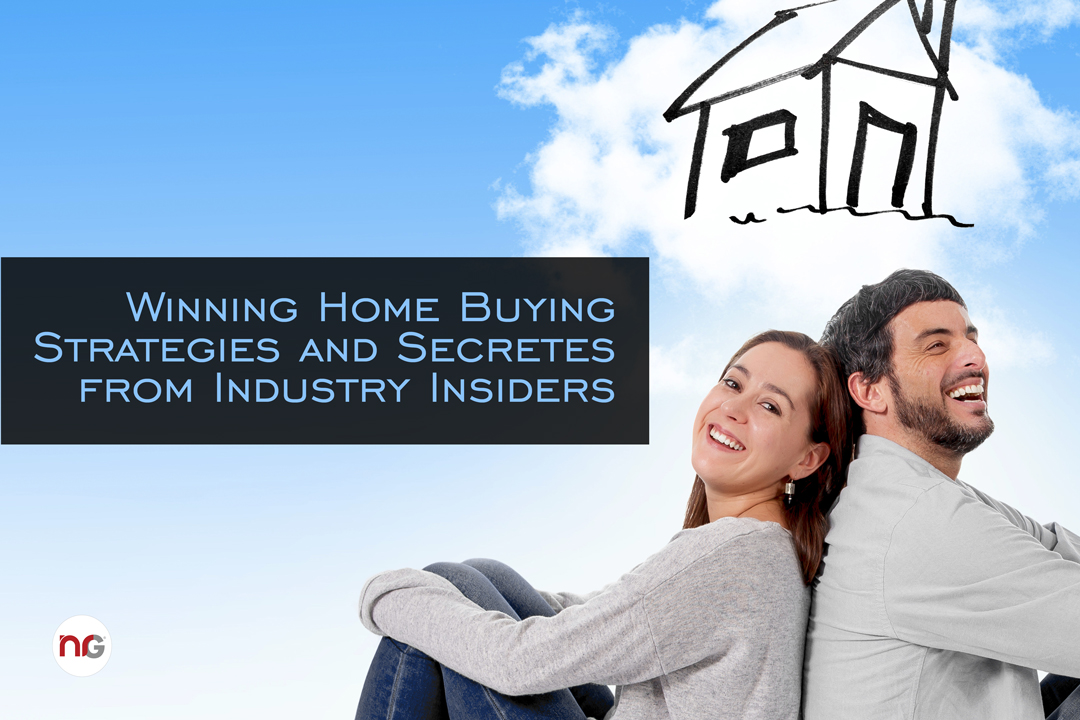 How to Buy a Home: 7 Tips and Tricks from Real Estate Insiders header image.