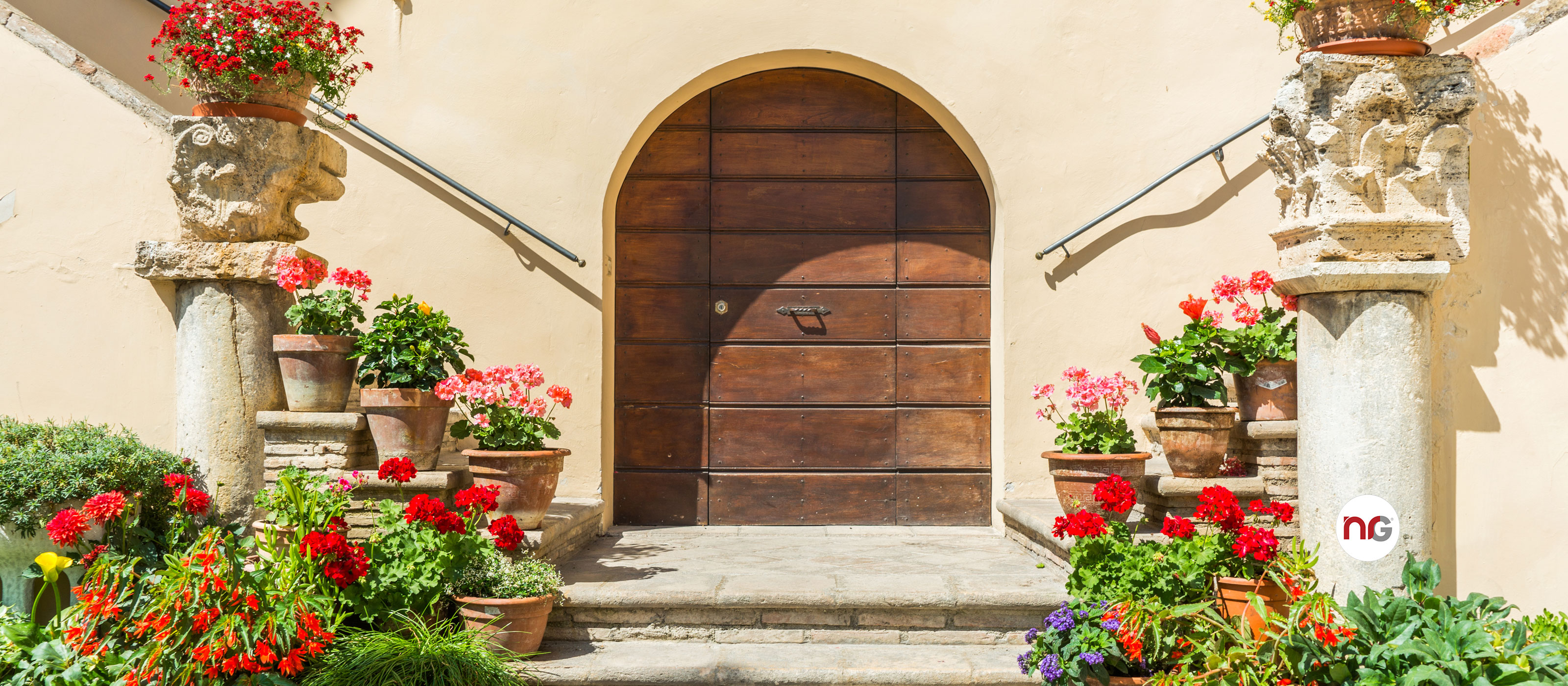 Serious About Selling? 5 Steps to Make Your Home the Best on the Block header image.