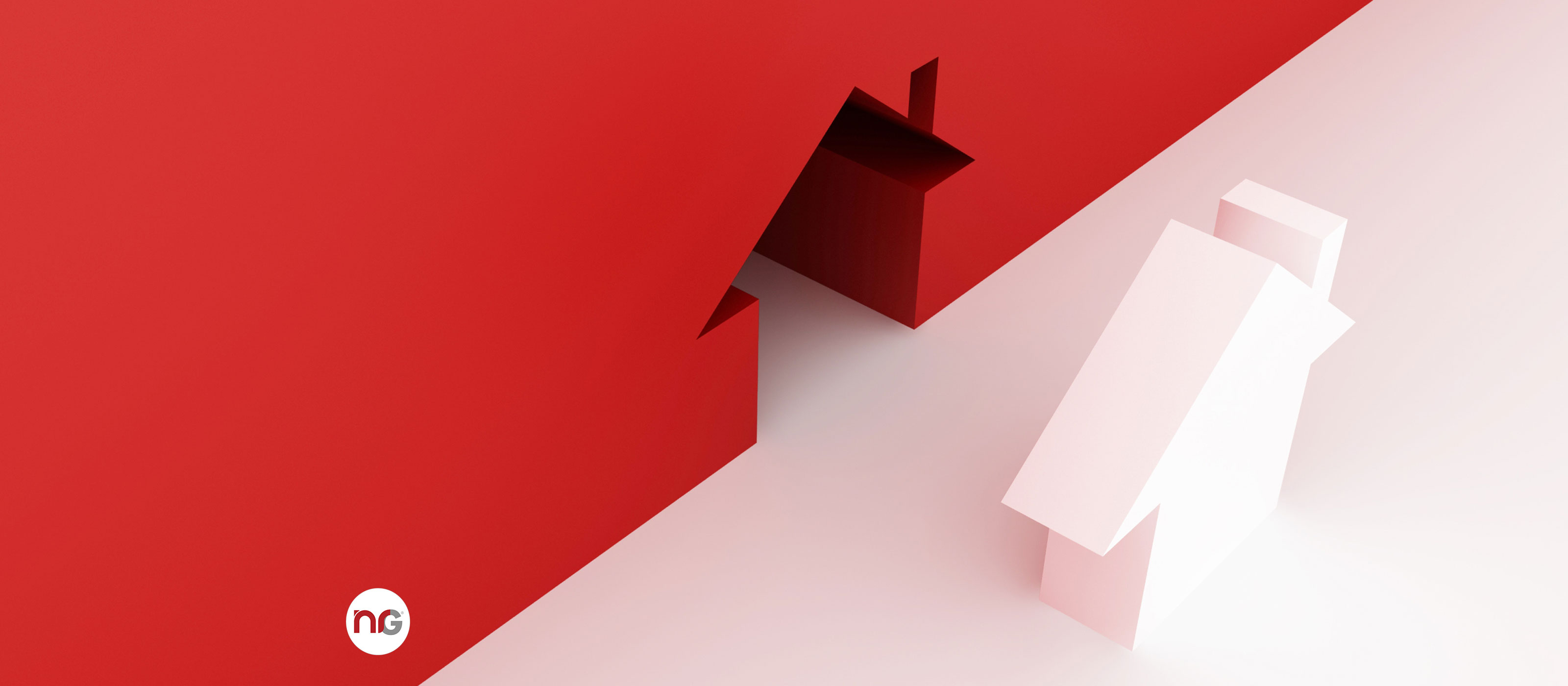 Higher Rates and Short Supply: The State of Real Estate in 2022 header image.