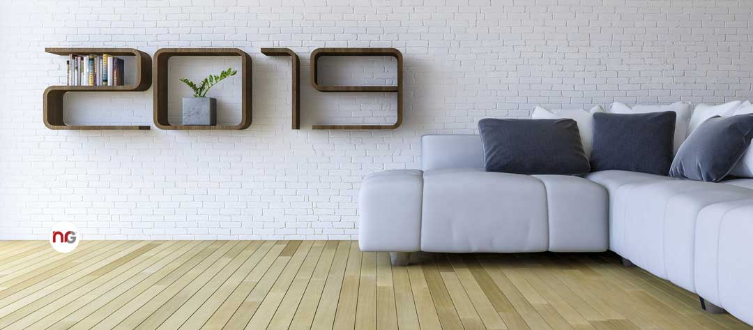 What’s Ahead for Real Estate in 2019 header image.