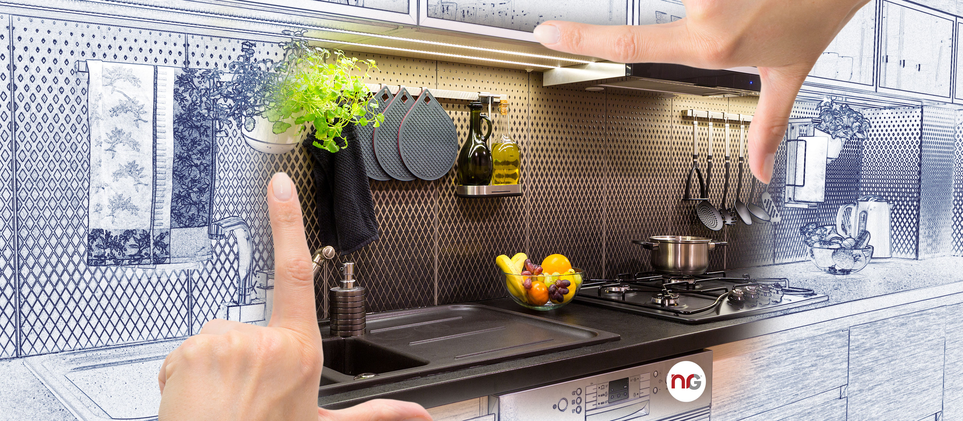 Seller’s Checklist: A Timeline to Prep Your Home for Sale header image.