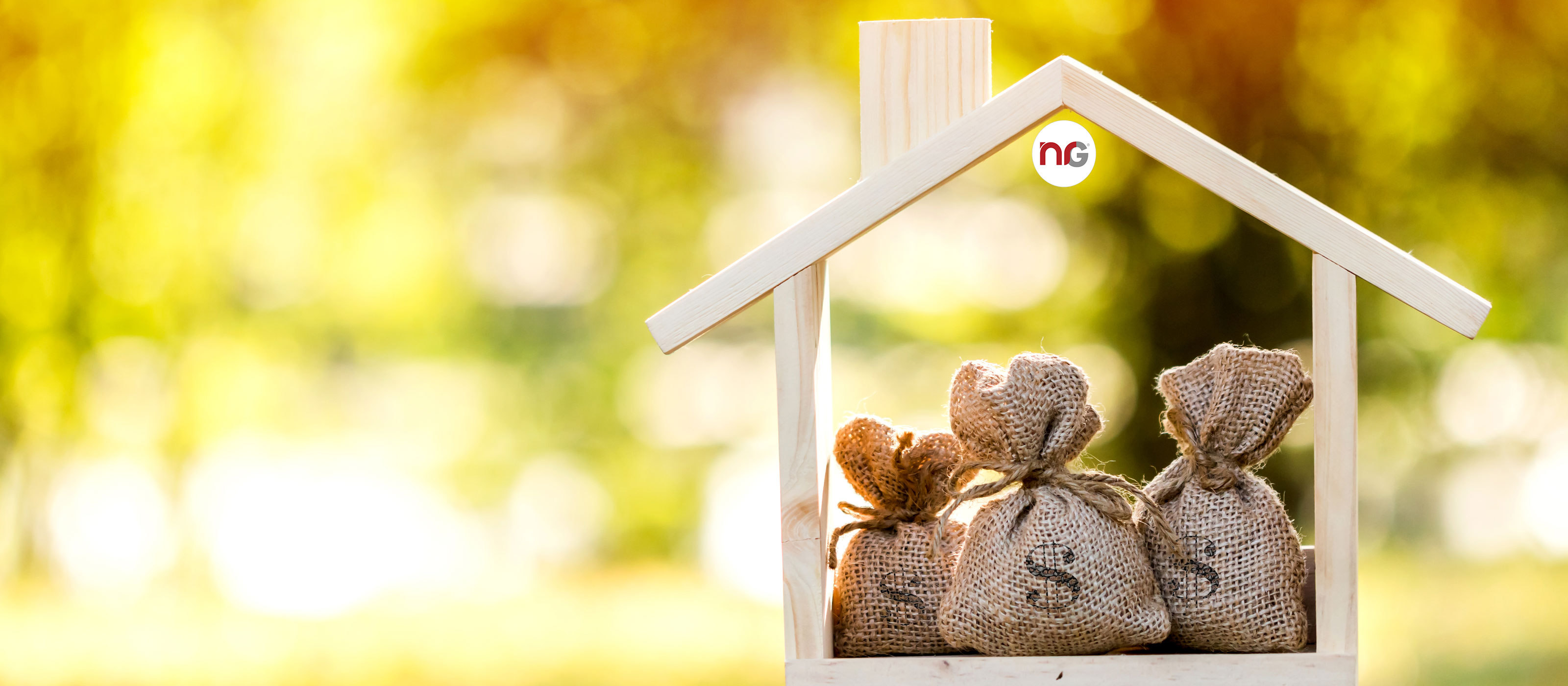 Take Advantage of Your Home Equity: A Homeowner’s Guide header image.