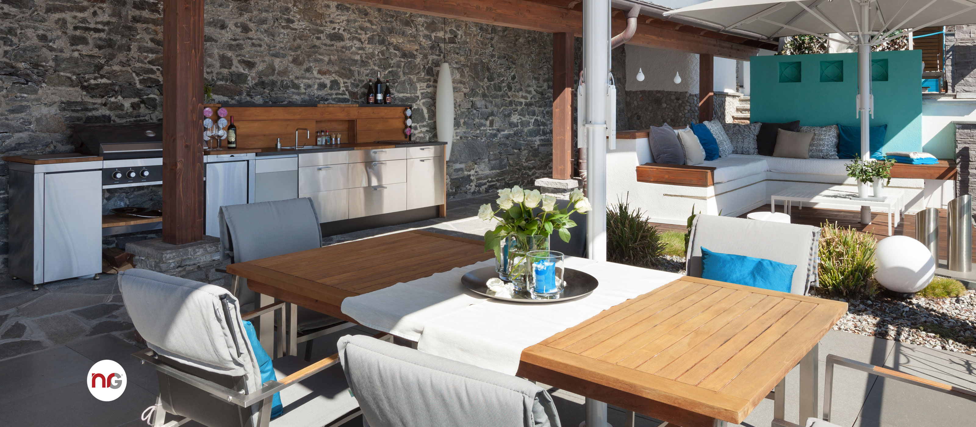 Top 5 Home Design Trends for a New Decade header image.