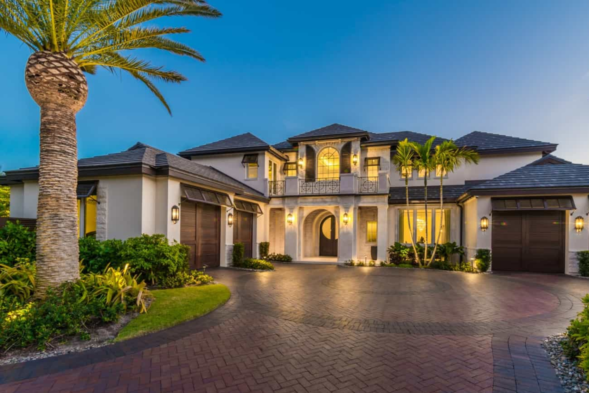 Guide to Luxury Real Estate