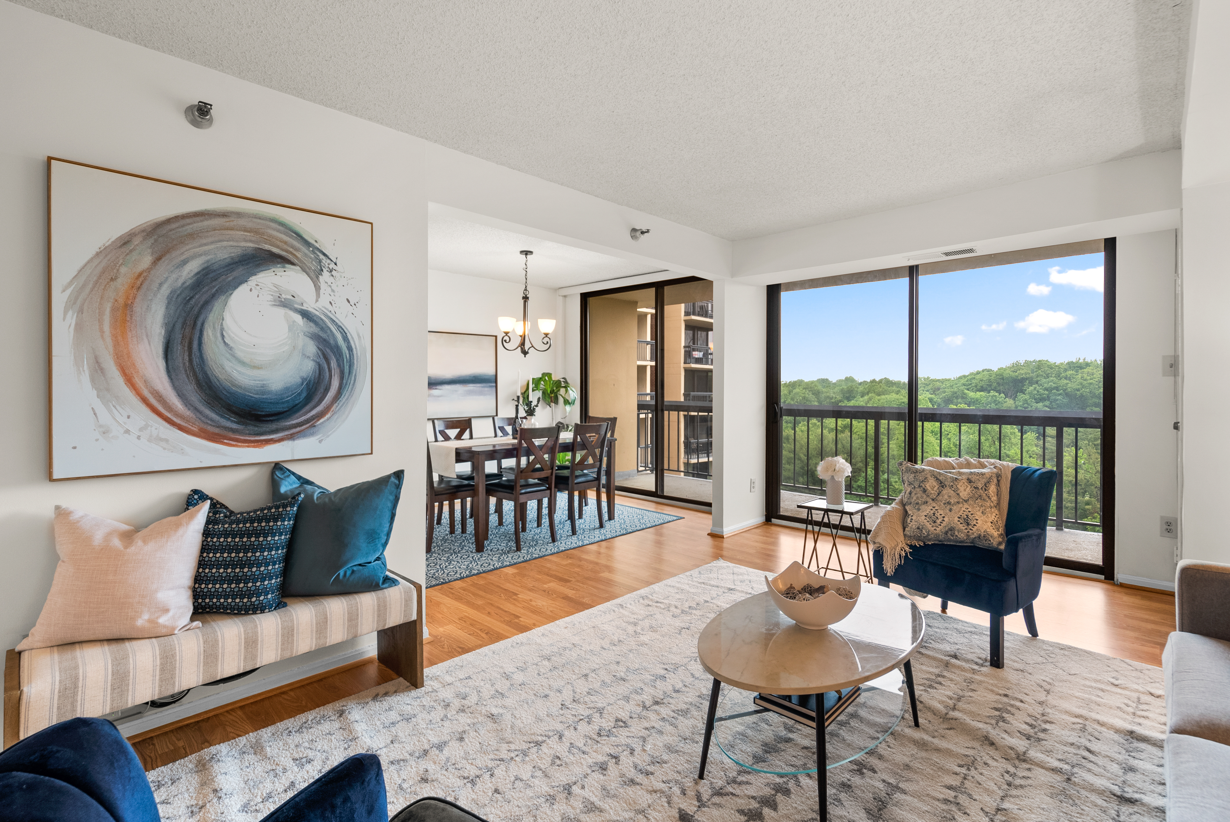 Rental Property Management in DMV header image.