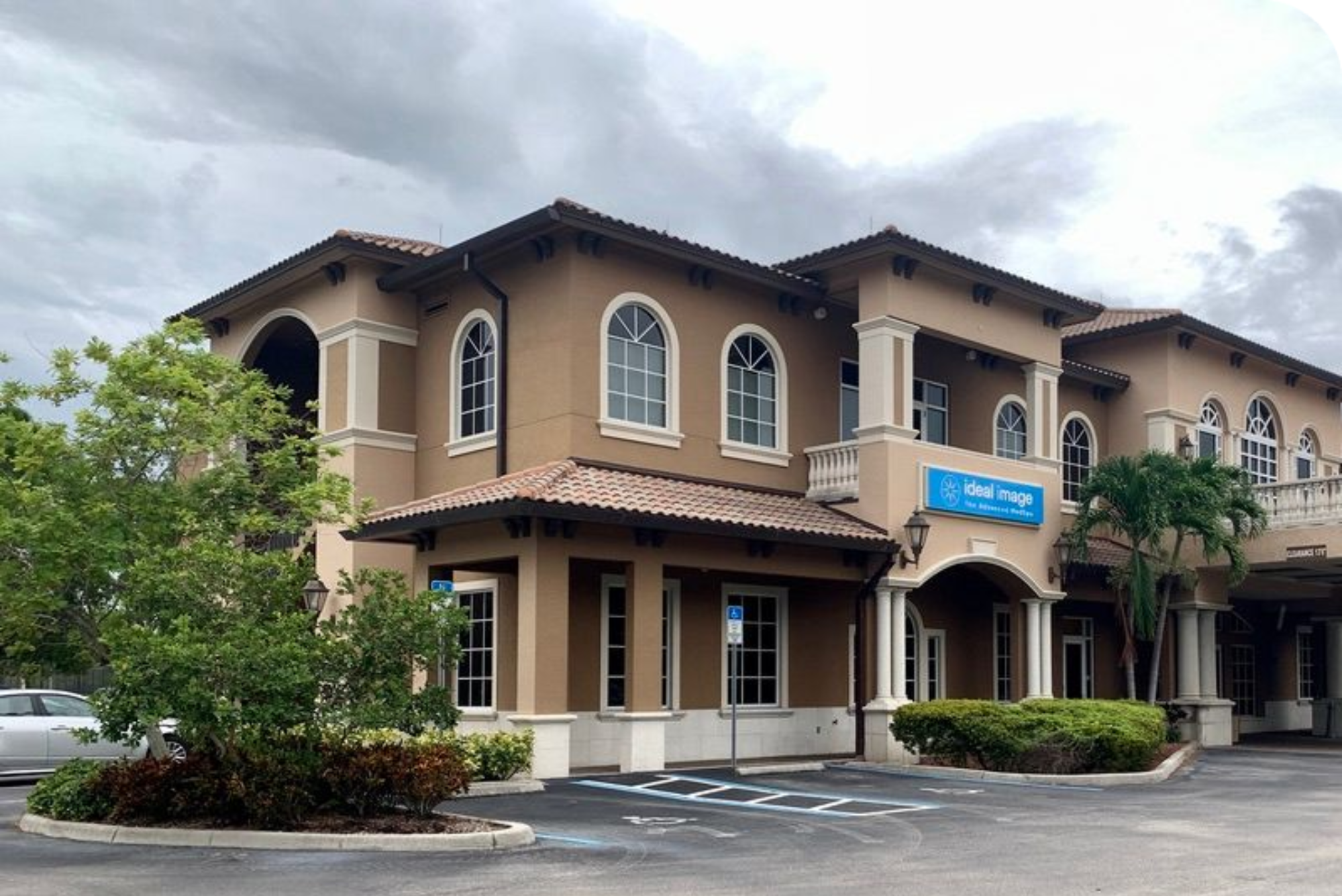 Medical Office Building