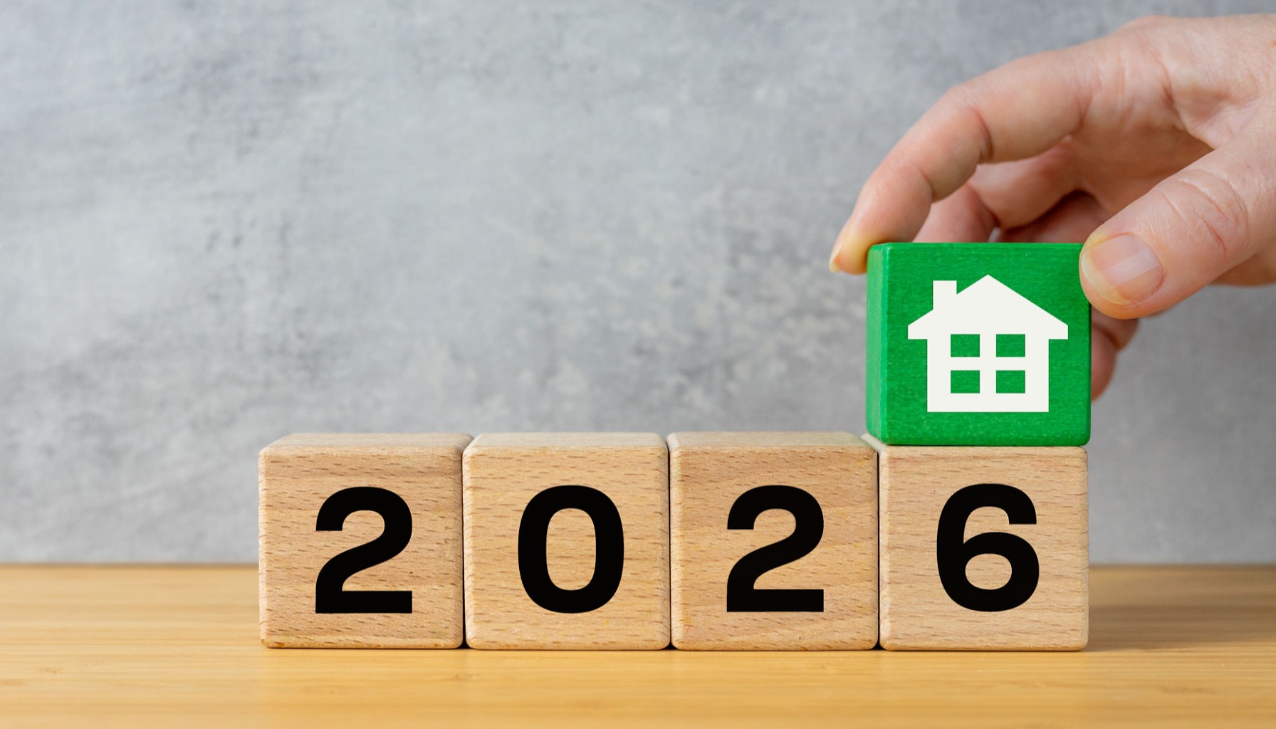 2026 housing market predictions