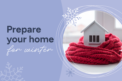 Prepare Your Home for Cold Weather
