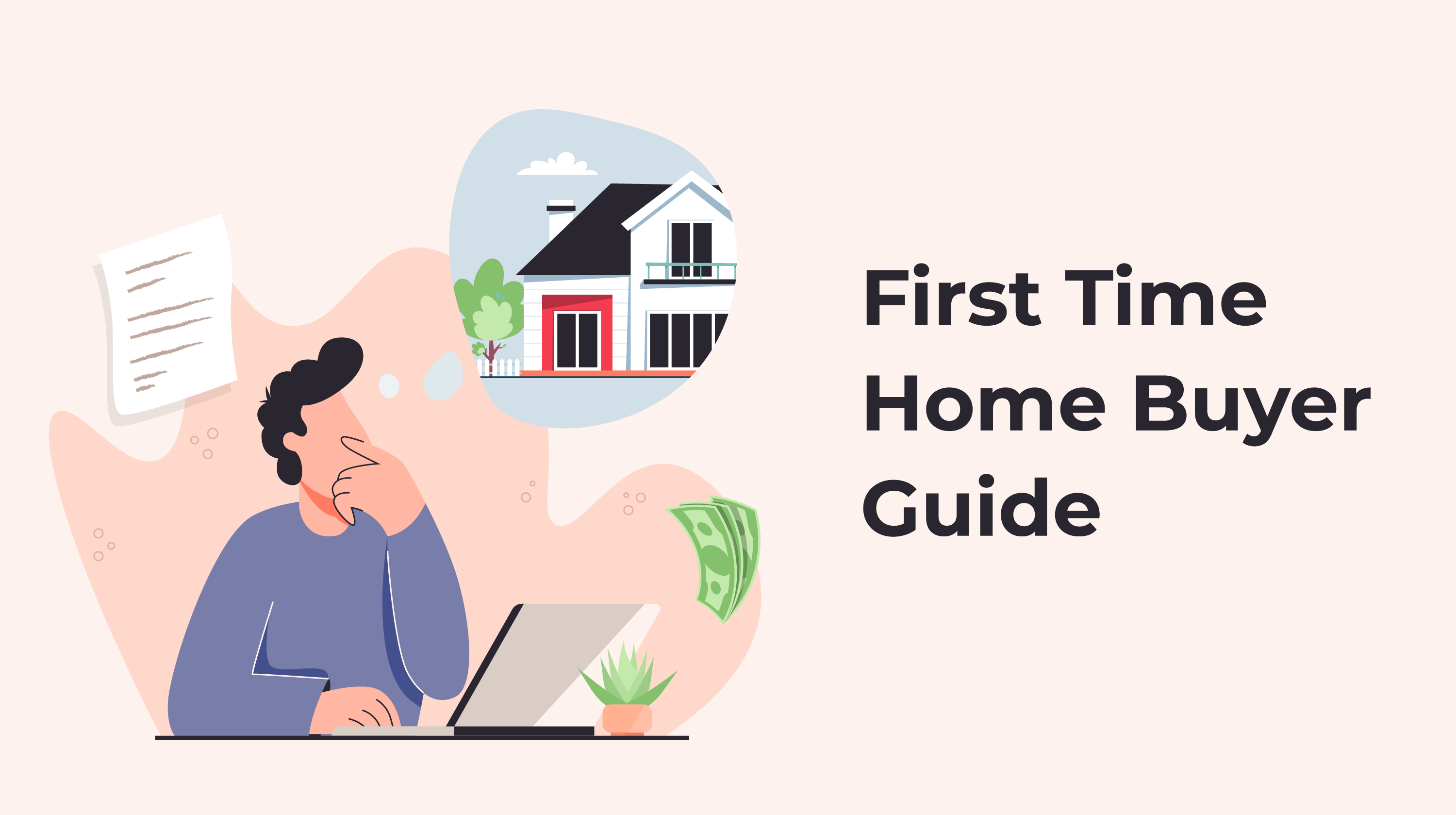 First-Time Homebuyer Guide