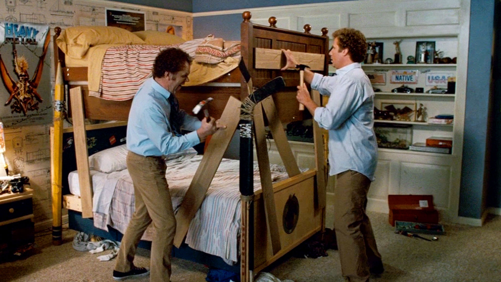Creative ways to buy a house