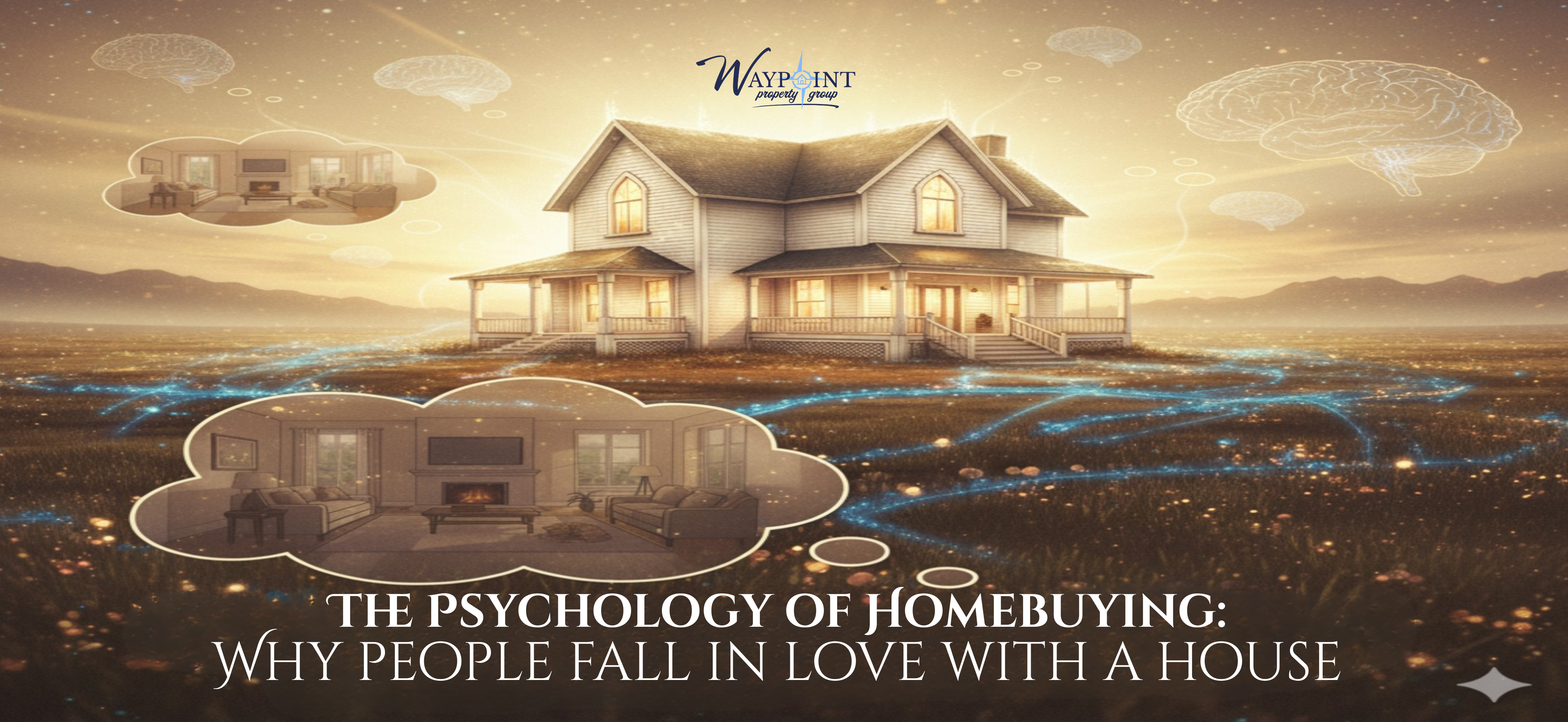 The Psychology of Homebuying