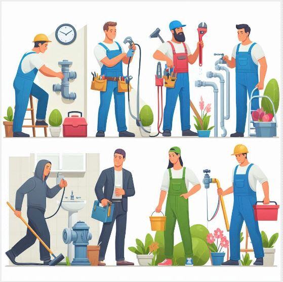 Be a Home Maintenance Pro header image.