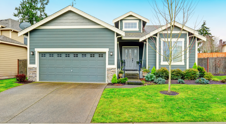 Thinking About Buying a Home? Ask Yourself These Questions header image.