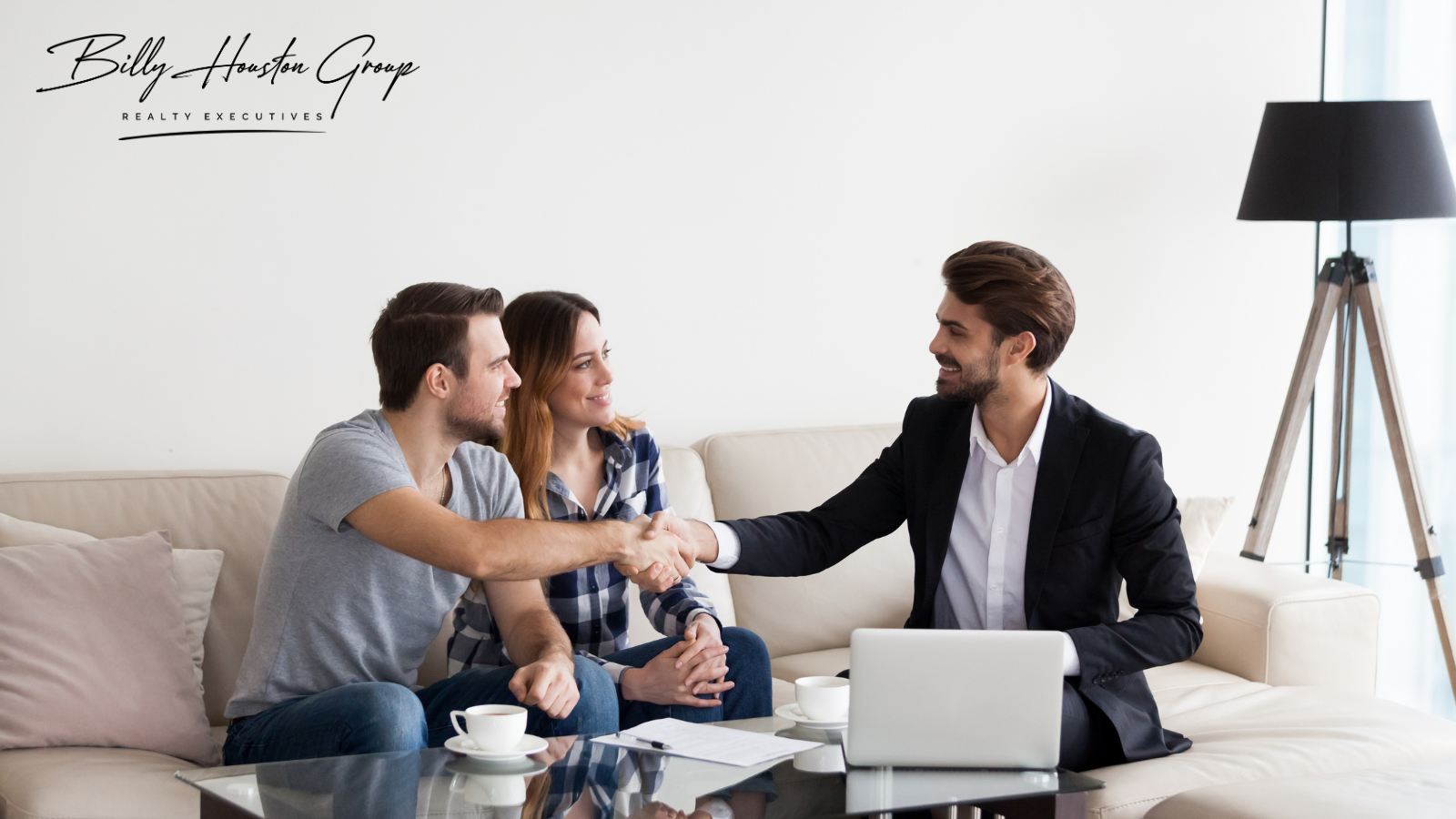 Why Having Your Own Agent Matters: New Construction header image.