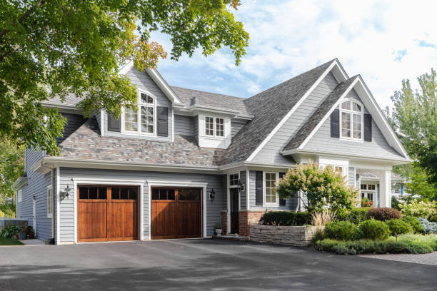 Spring Home Projects That Actually Add Value in New England header image.