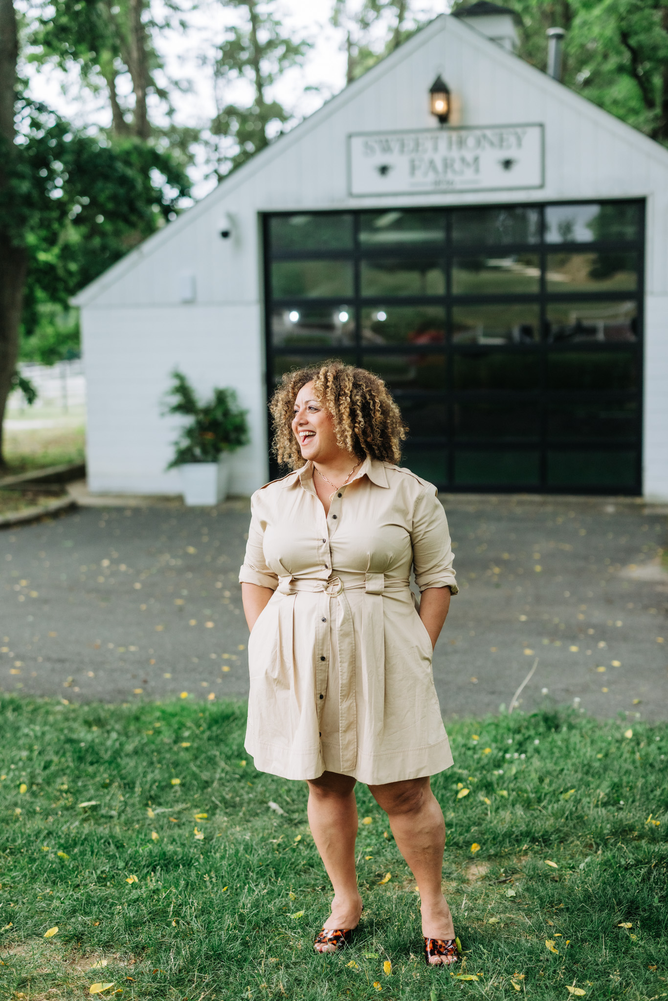 Melina Bradley, Melina Bradley Real Estate Team