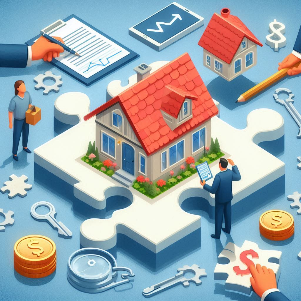 Why Your List Price is THE Most Important Piece of the Home-Selling Puzzle header image.