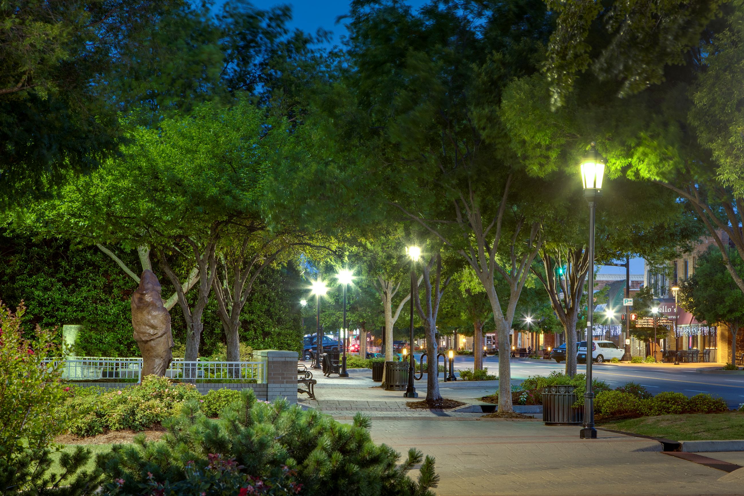Best Things to Do in Edmond OK + Top Restaurants and Local Favorites