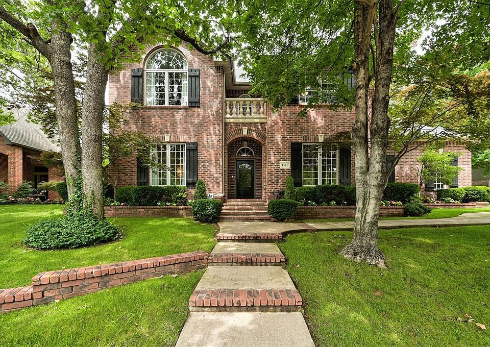 Strong buyer demand and limited inventory continue to support home values across many Edmond neighborhoods.