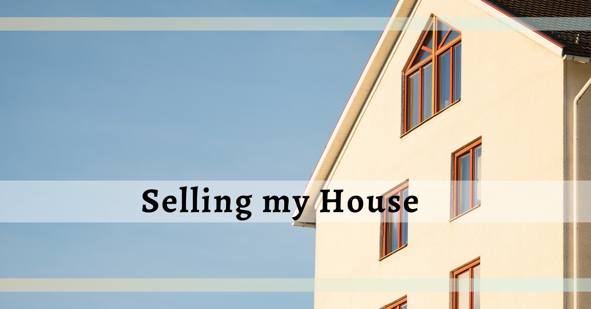 What are the ways I can sell my house? header image.